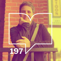 Episodio 197: Rompiendo fronteras - María Mínguez