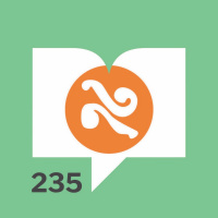 Episodio 235: Difundiendo editoriales - Lucía De Sola Kalina