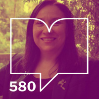 Episodio 580: Acercándonos a escritoras - Rubi Carreño Bolívar