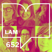 Episodio 652: LAM 11 - Descolonizar a través de la traducción