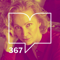 Episodio 367: Aprendiendo de críticas - Gwendolyn Díaz-Ridgeway