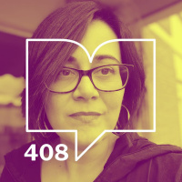 Episodio 408: Acercándonos a escritoras - Maria Garcia Zambrano