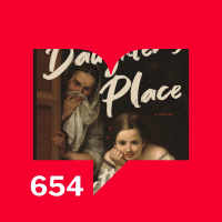 Episodio 654: What is the Place of a Daughter? A daughters Place by Martha Bátiz