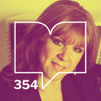 Episodio 354: Acercándonos a escritoras - Alicia Garza Martínez