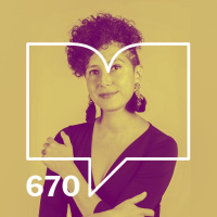 Episodio 670: Acercándonos a escritoras - Natalia Fernández