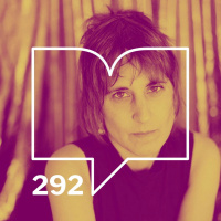Episodio 292: Rompiendo fronteras - Alejandra Costamagna Crivelli
