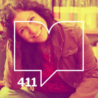 Episodio 411: Acercándonos a escritoras - Claudia Ulloa Donoso