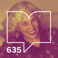 Episodio 635: Aprendiendo de críticas - Irina Podgorny
