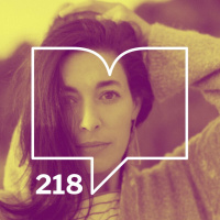 Episodio 218: Rompiendo fronteras - Fernanda Trias