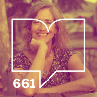 Episodio 661: Acercándonos a escritoras - Alicia Escardó