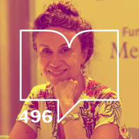 Episodio 496: Conociendo traductoras - Elsa Drucaroff