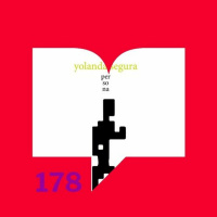 Episodio 178: Reseñas - Leámoslas. per/so/na de Yolanda Segura