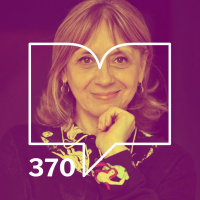 Episodio 370: Aprendiendo de críticas - Hinde Pomeraniec