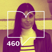 Episodio 460: Acercándonos a escritoras - Montserrat Rodriguez