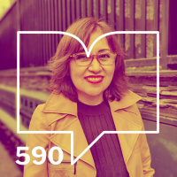 Episodio 590: Acercándonos a escritoras - Yeniva Fernández