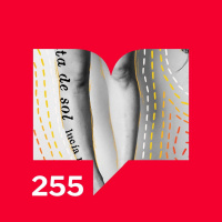 Episodio 255: Reseña - Delta de sol de Lucía María Treviño