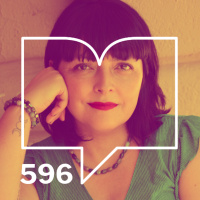 Episodio 596: Acercándonos a escritoras - Paula Ilabaca