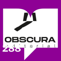 Episodio 288: Difundiendo editoriales - Obscura Editorial