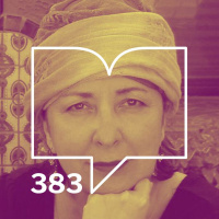 Episodio 383: Conversando con escritoras - Carlota Caulfield