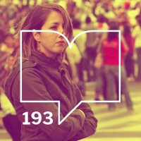 Episodio 193: Ana Emilia Felker