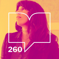 Episodio 260: Conversando con cineastas - Alejandra Márquez Abella