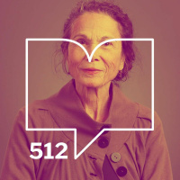 Episodio 512: Acercándonos a escritoras - Julia Àlvarez