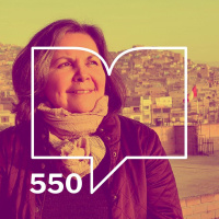 Episodio 550: Acercándonos a escritoras - Rocio Silva Santibañes