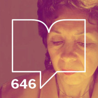 Episodio 646: Acercándonos a escritoras - Lady Rojas