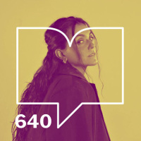 Episodio 640: Acercándonos a escritoras - Arianne Giron