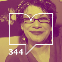 Episodio 344: Acercándonos a escritoras - Malú Huacuja del Toro