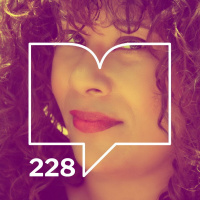 Episodio228: Rompiendo fronteras - Ivelisse Rodriguez