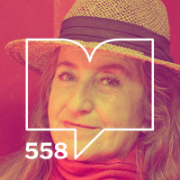 Episodio 558: Acercándonos a escritoras - Pía Barros Bravo