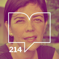 Episodio 214: Rompiendo fronteras - Magela Baudoin