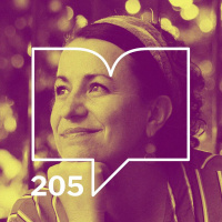 Episodio 205: Cecilia Magana