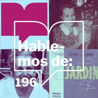 Episodio 196: Hablemos de... Dulce María Loynaz