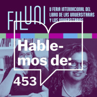 Episodio 454: Hablemos de ... FILUNI