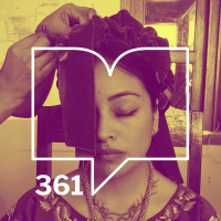 Episodio 361: Acercándonos a escritoras - Clyo Mendoza