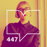 Episodio 447: Acercándonos a escritoras - Marlon PV