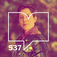 Episodio 537: Aprendiendo de críticas - Claire Mercier