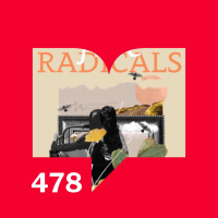 Episodio 478: Free Radicals by Rosa Beltrán, translated by Robin Myers