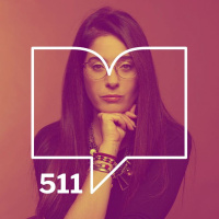 Episodio 511: Acercándonos a escritoras - Florencia Etcheves