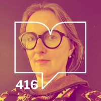 Episodio 416: Acercándonos a escritoras - Tanya Huntington