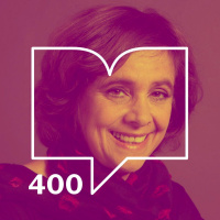 Episodio 400: Acercándonos a escritoras - Ana Maria Shua