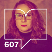 Episodio 607: Acercándonos a escritoras - Teresita Giacama