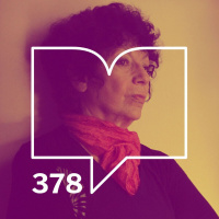 Episodio 378: Acercándonos a escritoras - Luisa Valenzuela