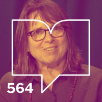 Episodio 564: Cherríe Moraga
