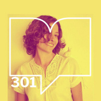 Episodio 301: Conociendo a traductoras - Paula Abramo