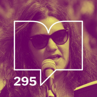 Episodio 295: Rompiendo fronteras - Alejandra del Río