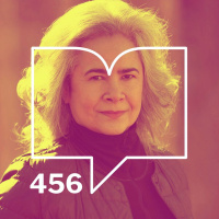 Episodio 456: Acercándonos a escritoras - Esmeralda Santiago