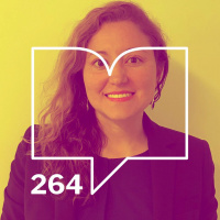 Episodio 264: Rompiendo fronteras - Tamara Figueroa